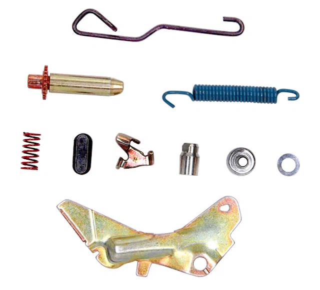 H2533 – RAYBESTOS Drum Brake Self Adjuster Repair Kit, OE Replacement